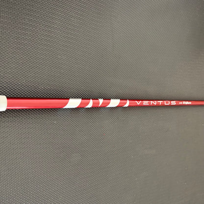 FUJIKURA VENTUS RED VELOCORE 6 STIFF WOOD SHAFT + CALLAWAY TIP (42.25")