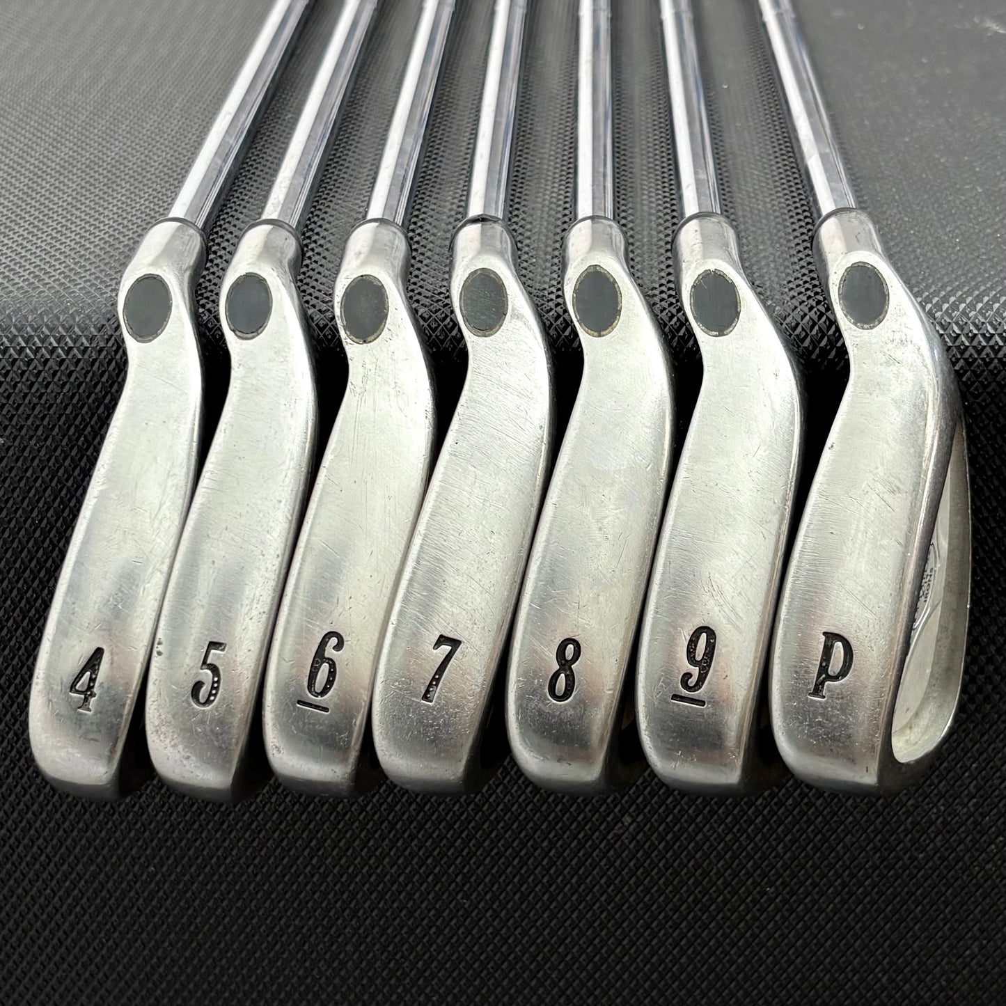 CALLAWAY X-14 IRON SET