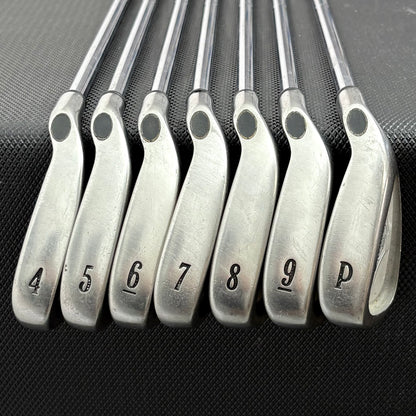 CALLAWAY X-14 IRON SET