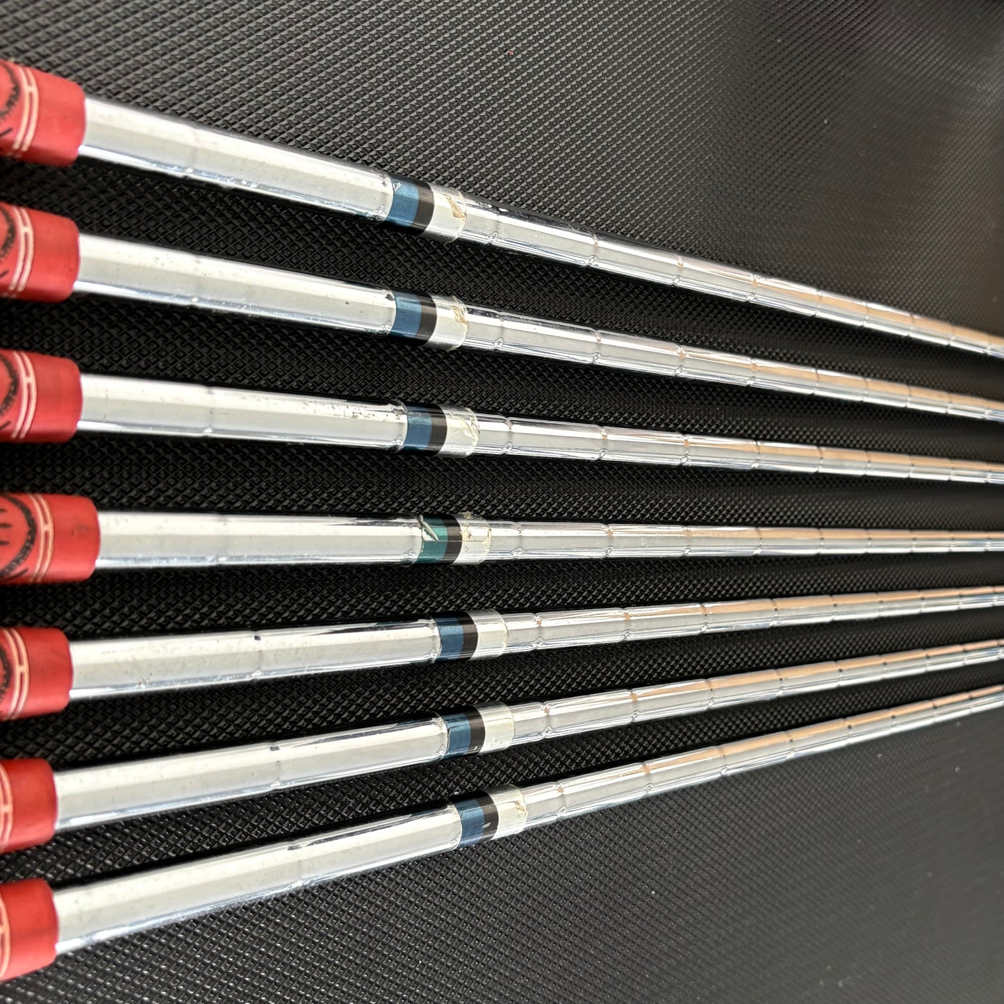 CALLAWAY X-14 IRON SET