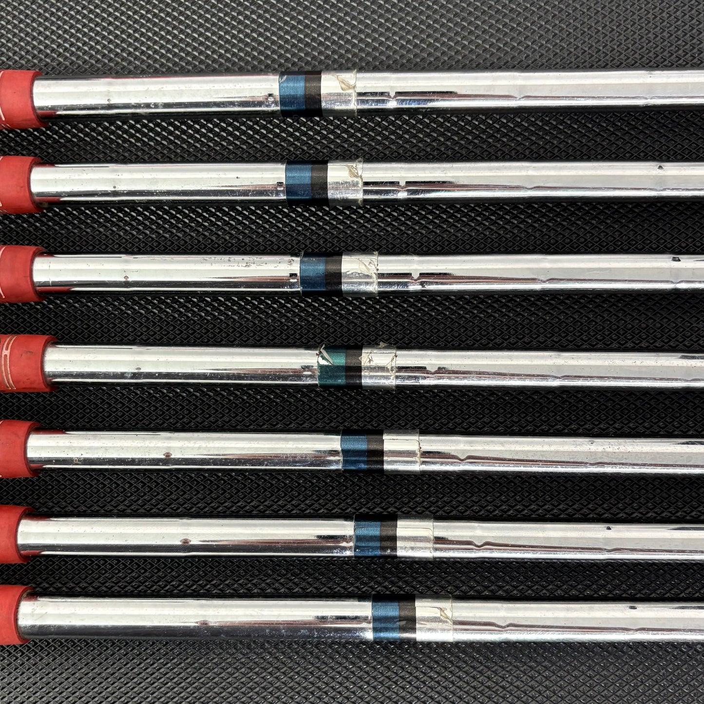 CALLAWAY X-14 IRON SET