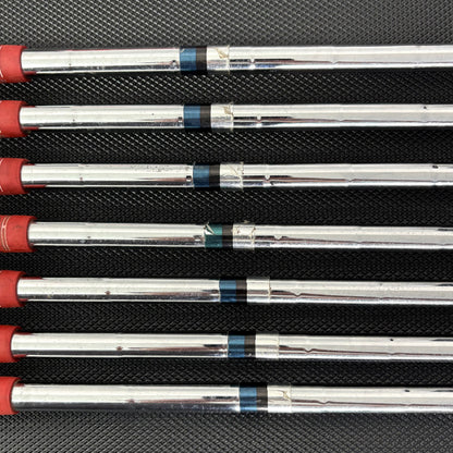 CALLAWAY X-14 IRON SET