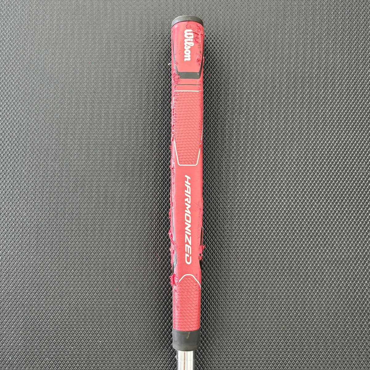 WILSON HARMONIZED M3 PUTTER (35.5")