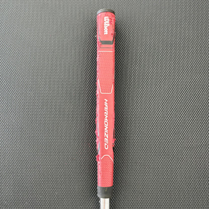 WILSON HARMONIZED M3 PUTTER (35.5")