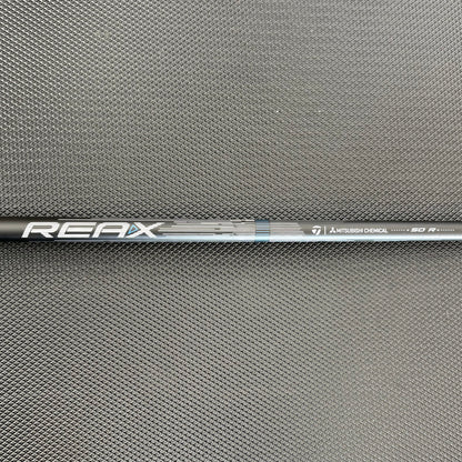 NEW TAYLORMADE QI4D MAX DRIVER (10.5 DEGREE) + HEADCOVER