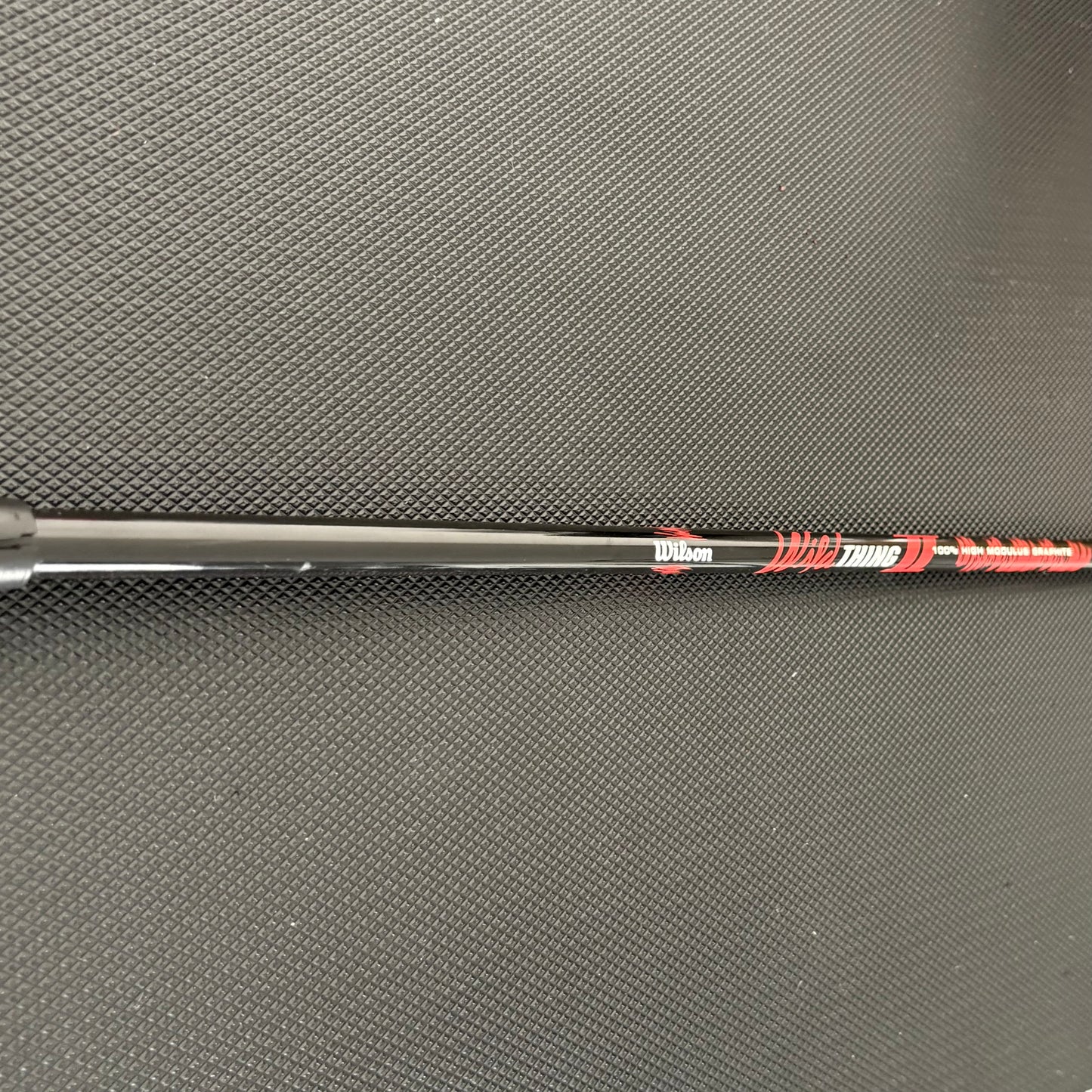 WILSON WILD THING II DRIVER (10.5 DEGREE)
