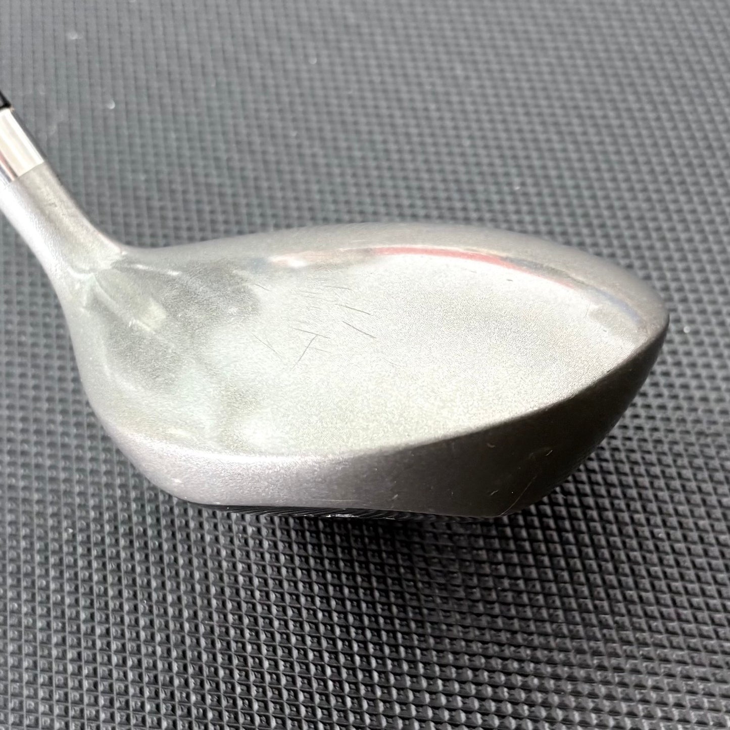 WILSON WILD THING II DRIVER (10.5 DEGREE)