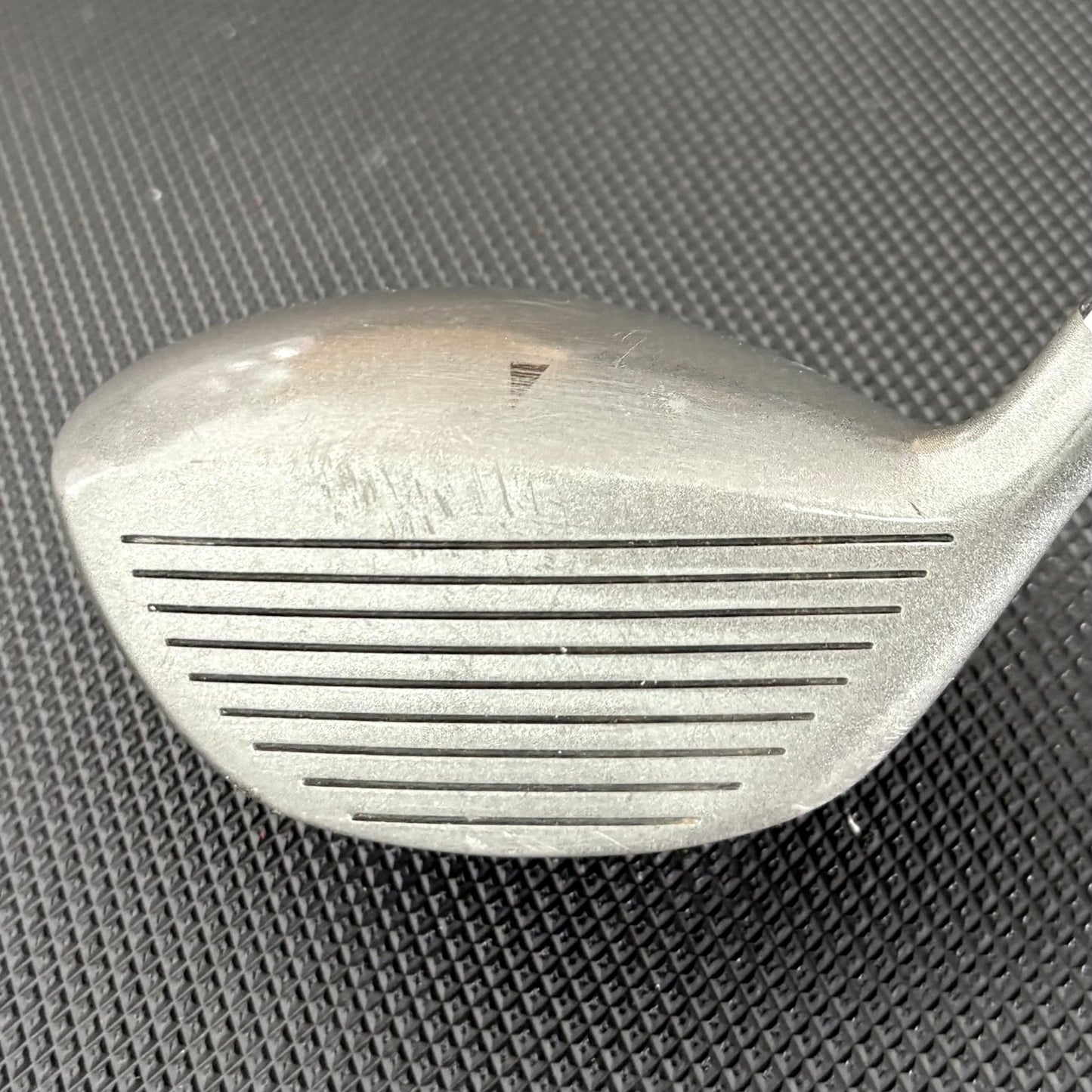 WILSON WILD THING II DRIVER (10.5 DEGREE)