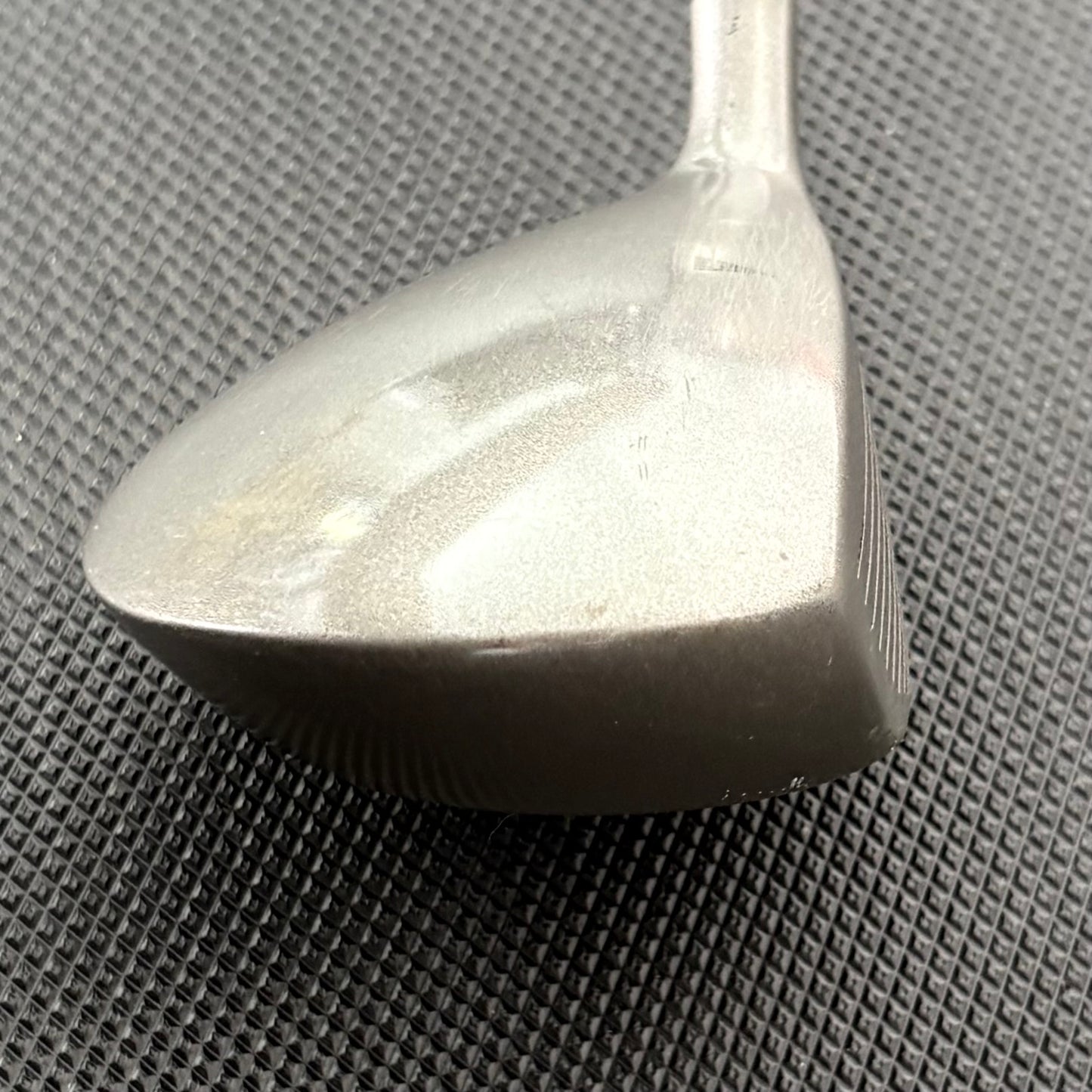WILSON WILD THING II DRIVER (10.5 DEGREE)