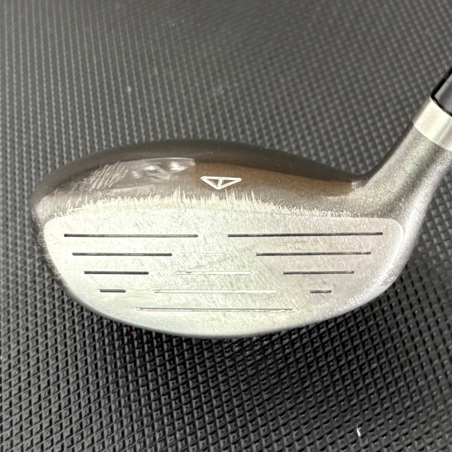 NICKLAUS AIRMAX 3 WOOD (14 DEGREE)