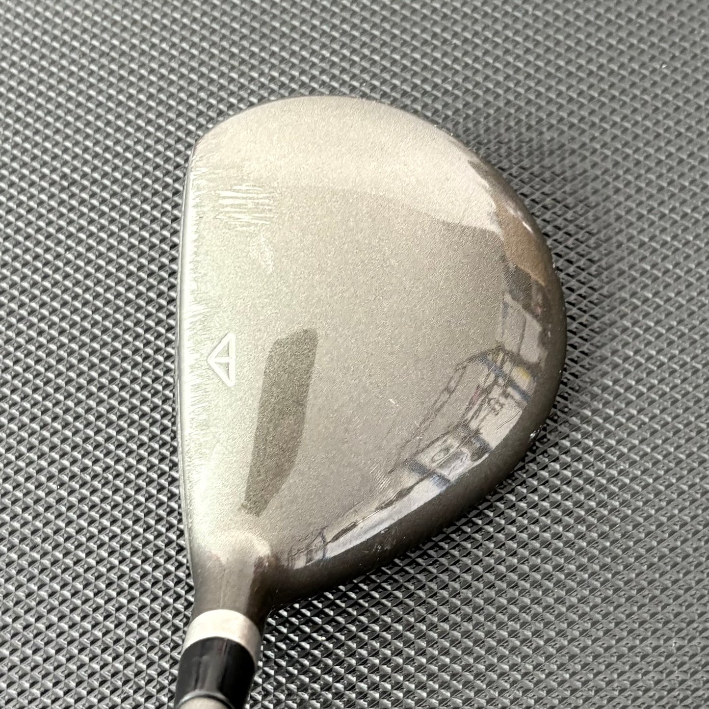 NICKLAUS AIRMAX 3 WOOD (14 DEGREE)