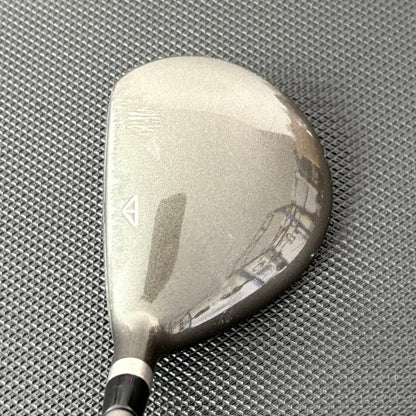 NICKLAUS AIRMAX 3 WOOD (14 DEGREE)