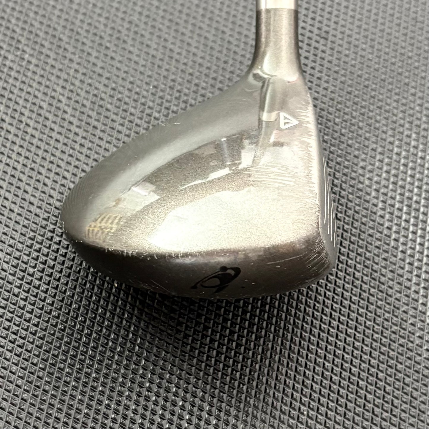 NICKLAUS AIRMAX 3 WOOD (14 DEGREE)