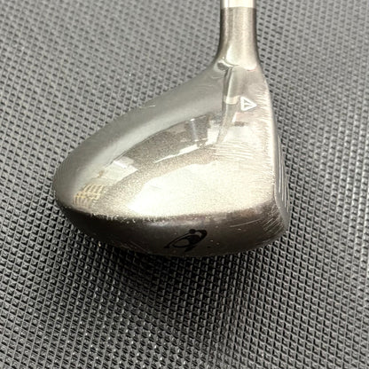 NICKLAUS AIRMAX 3 WOOD (14 DEGREE)