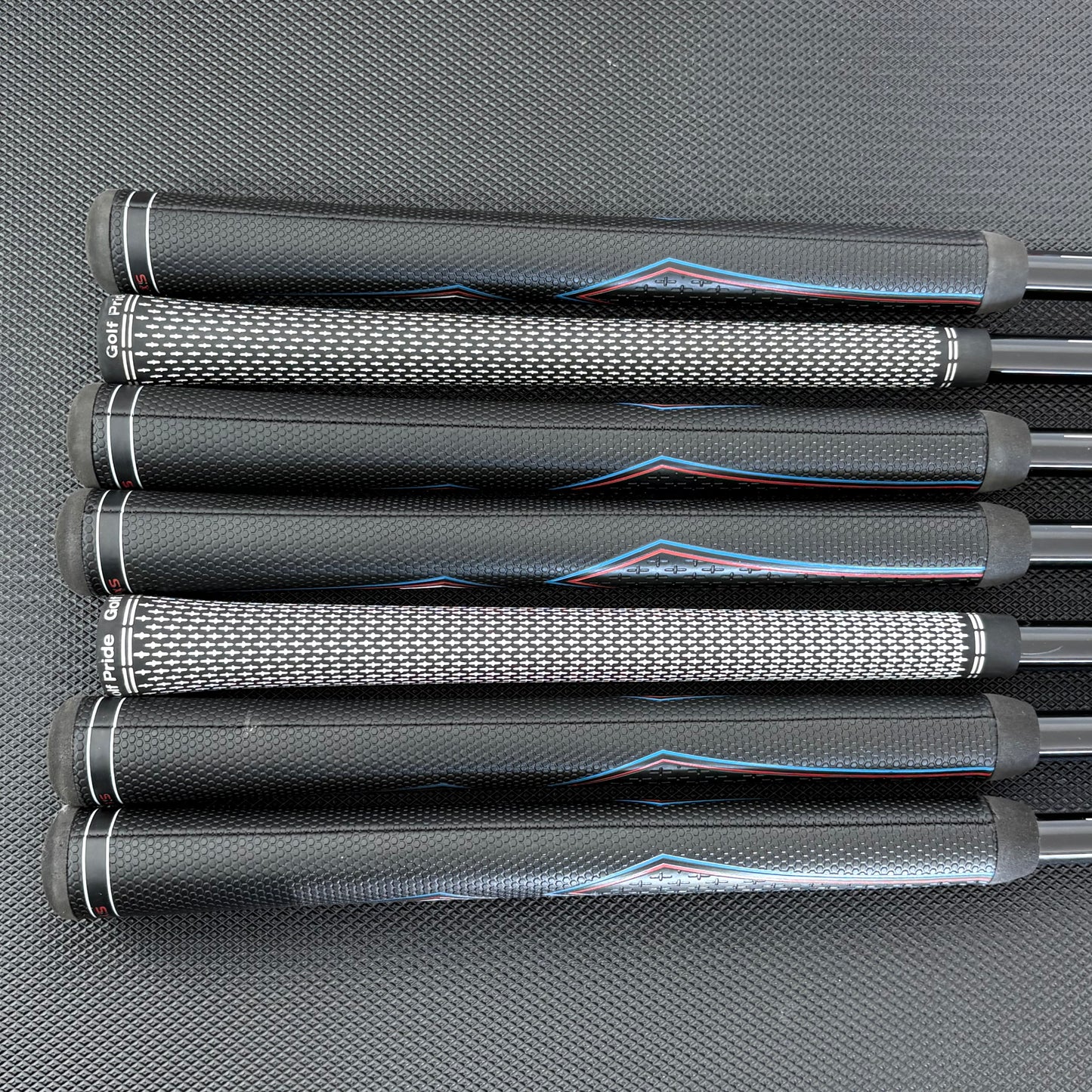 TITLEIST T200 2021 IRON SET