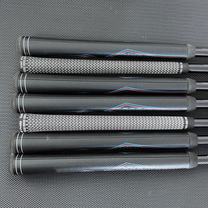 TITLEIST T200 2021 IRON SET