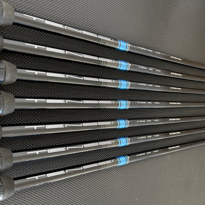 TITLEIST T200 2021 IRON SET