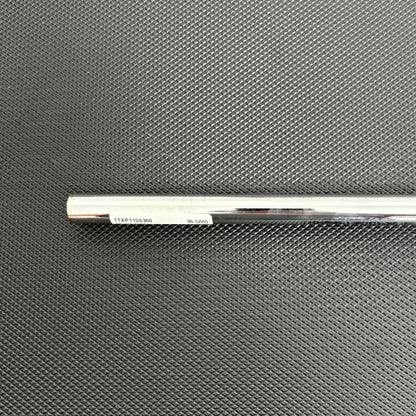 TRUE TEMPER XP S300 115G IRON SHAFT .355