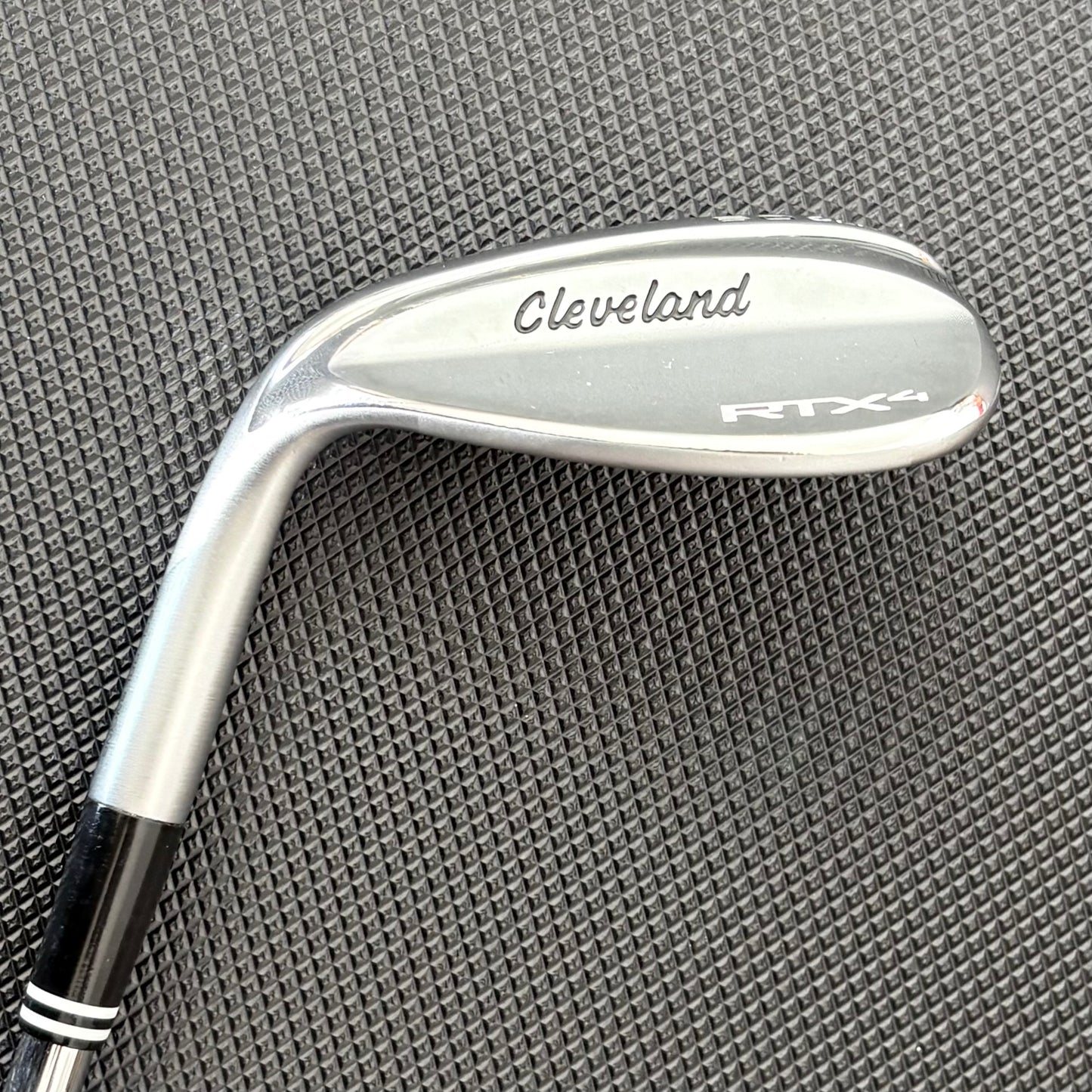 LH CLEVELAND RTX 4 TOUR SATIN WEDGE (60 DEGREE)