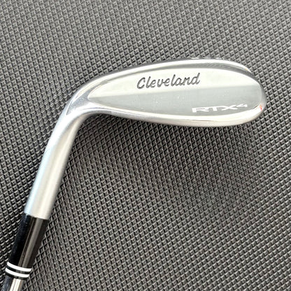 LH CLEVELAND RTX 4 TOUR SATIN WEDGE (60 DEGREE)
