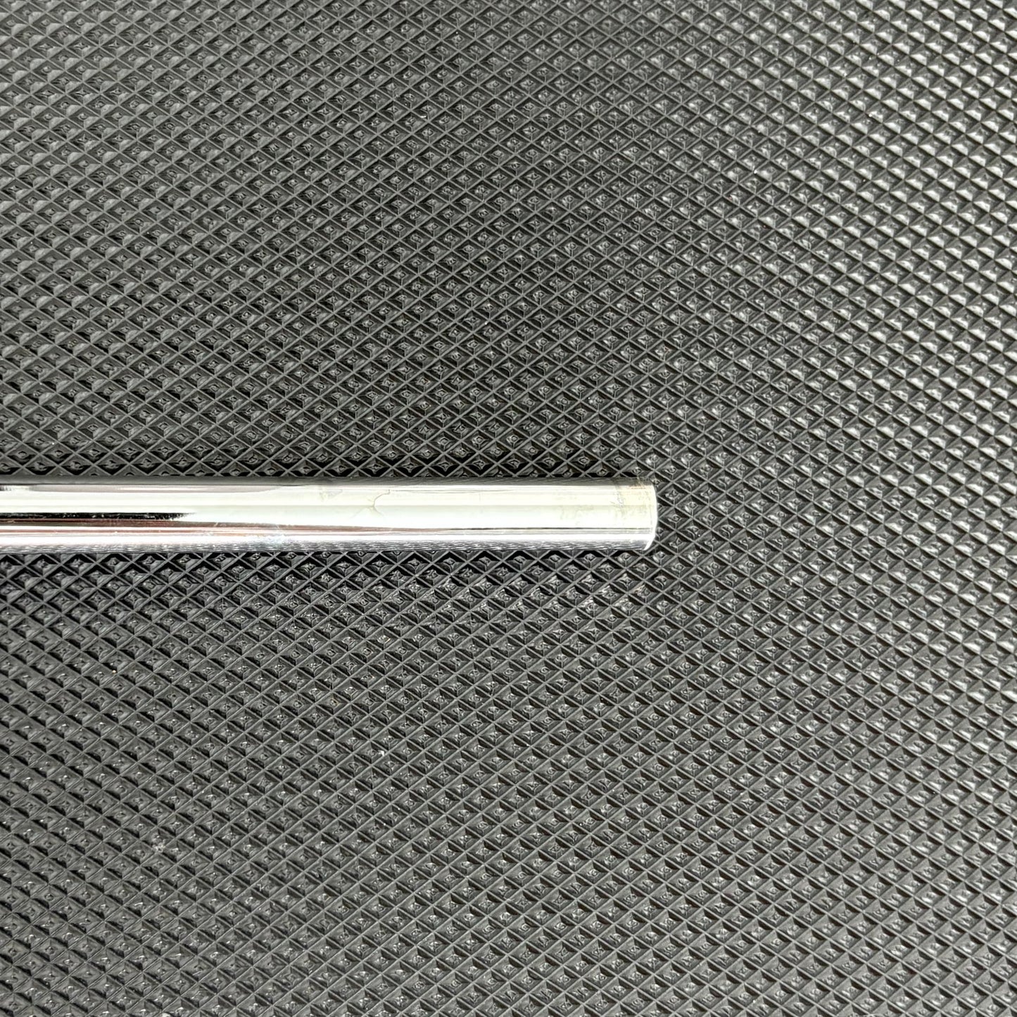 TRUE TEMPER XP S300 115G IRON SHAFT .355