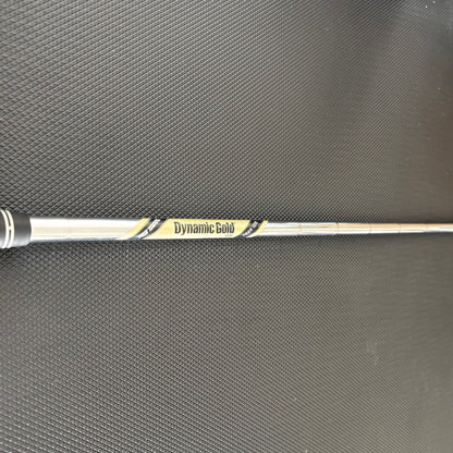 LH CLEVELAND RTX 4 TOUR SATIN WEDGE (60 DEGREE)