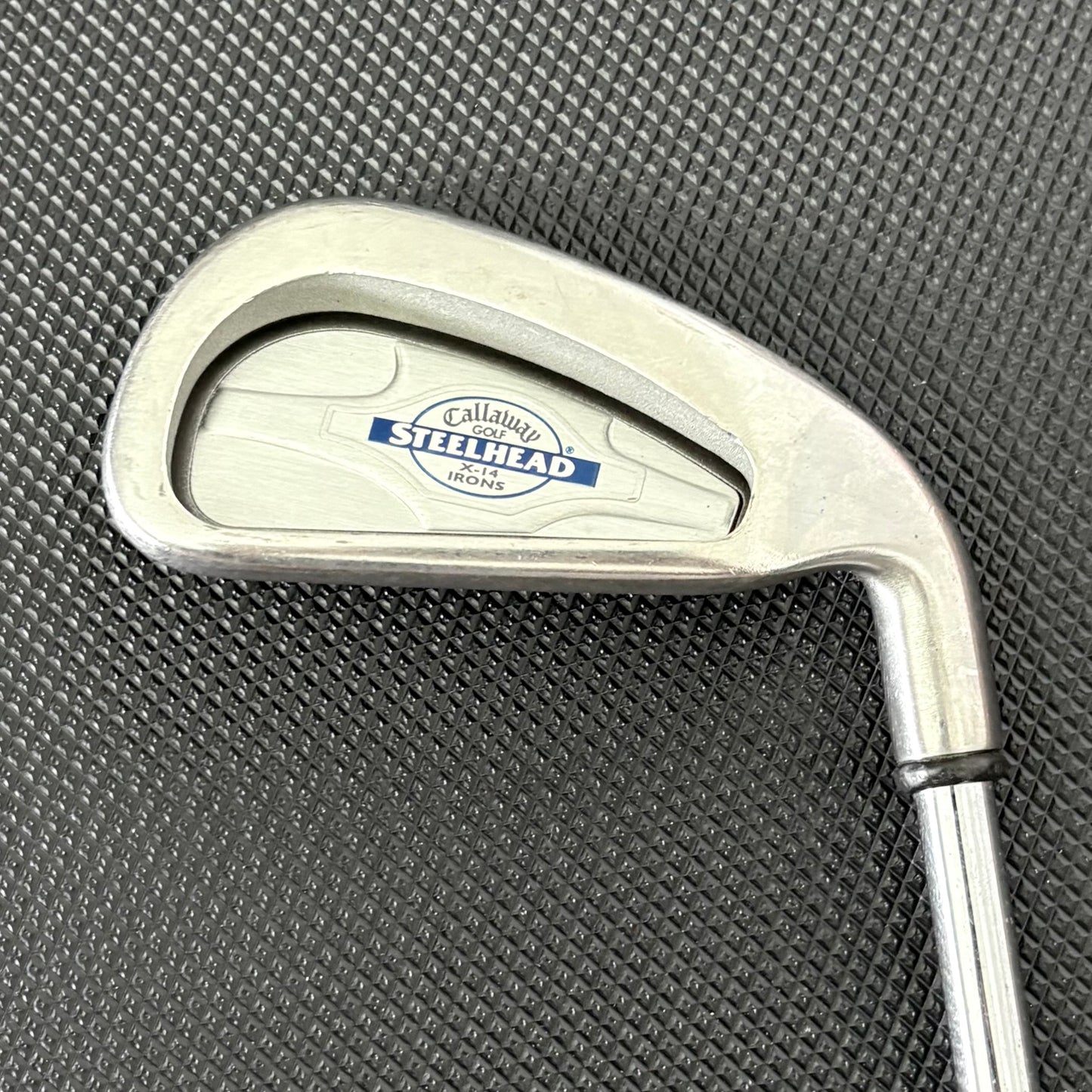 CALLAWAY X-14 3 IRON