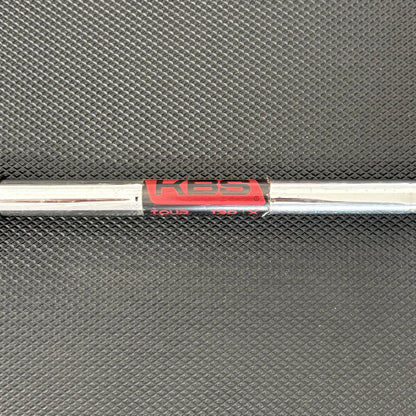 TITLEIST VOKEY SM4 TOUR CHROME WEDGE (52 DEGREE)