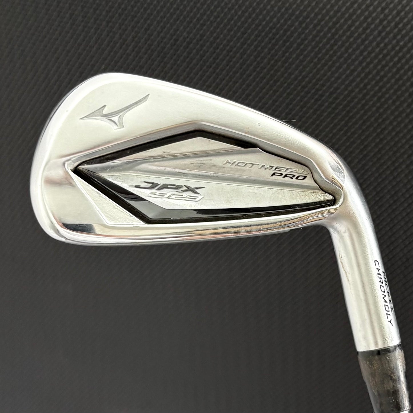 MIZUNO JPX 923 HOT METAL PRO 4 IRON