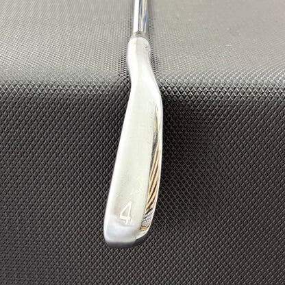 MIZUNO JPX 923 HOT METAL PRO 4 IRON
