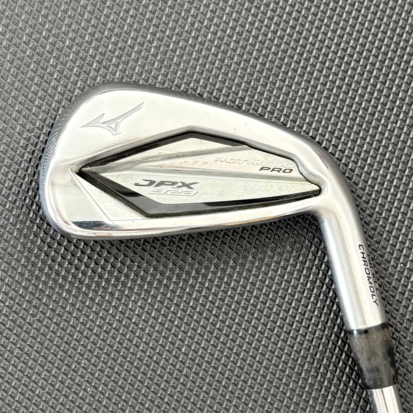 MIZUNO JPX 923 HOT METAL PRO 4 IRON