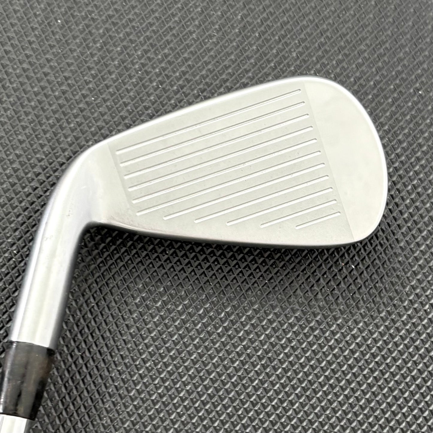 MIZUNO JPX 923 HOT METAL PRO 4 IRON
