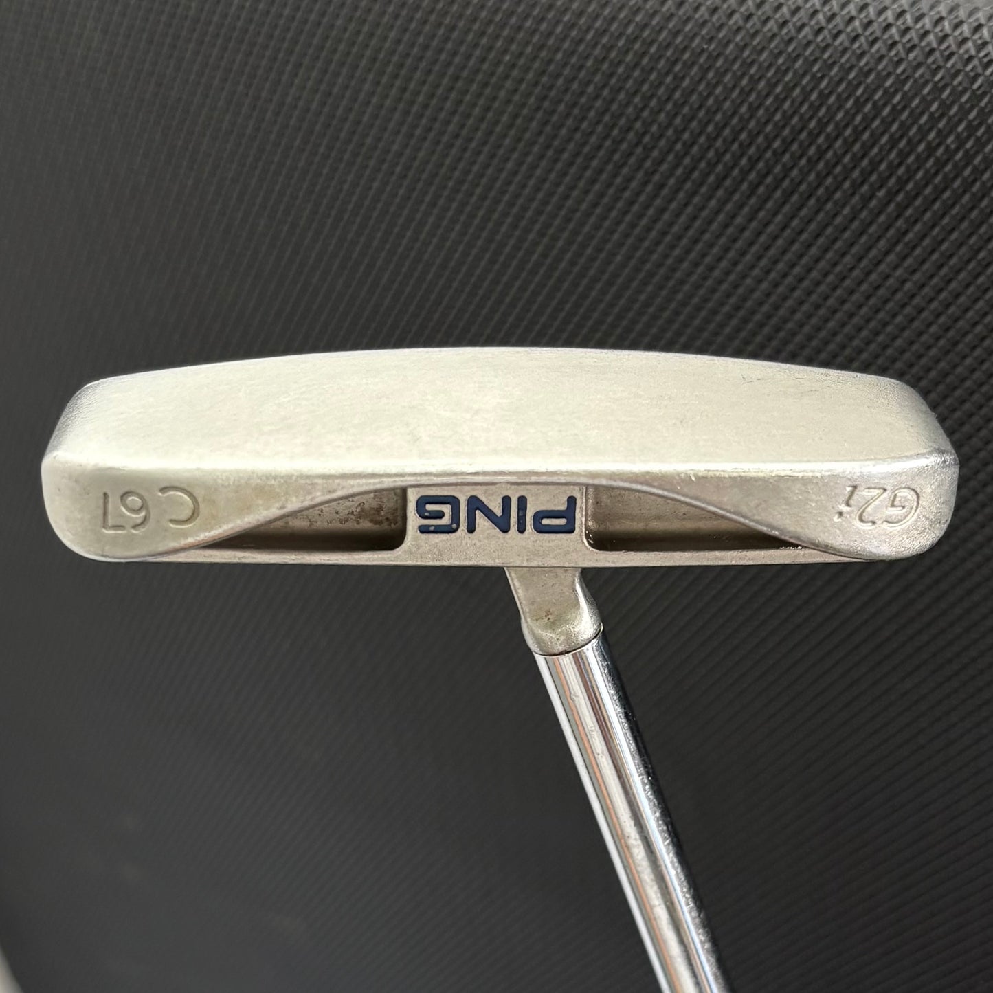 PING G2I C67 PUTTER (35")