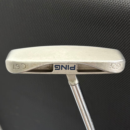 PING G2I C67 PUTTER (35")