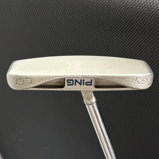 PING G2I C67 PUTTER (35")