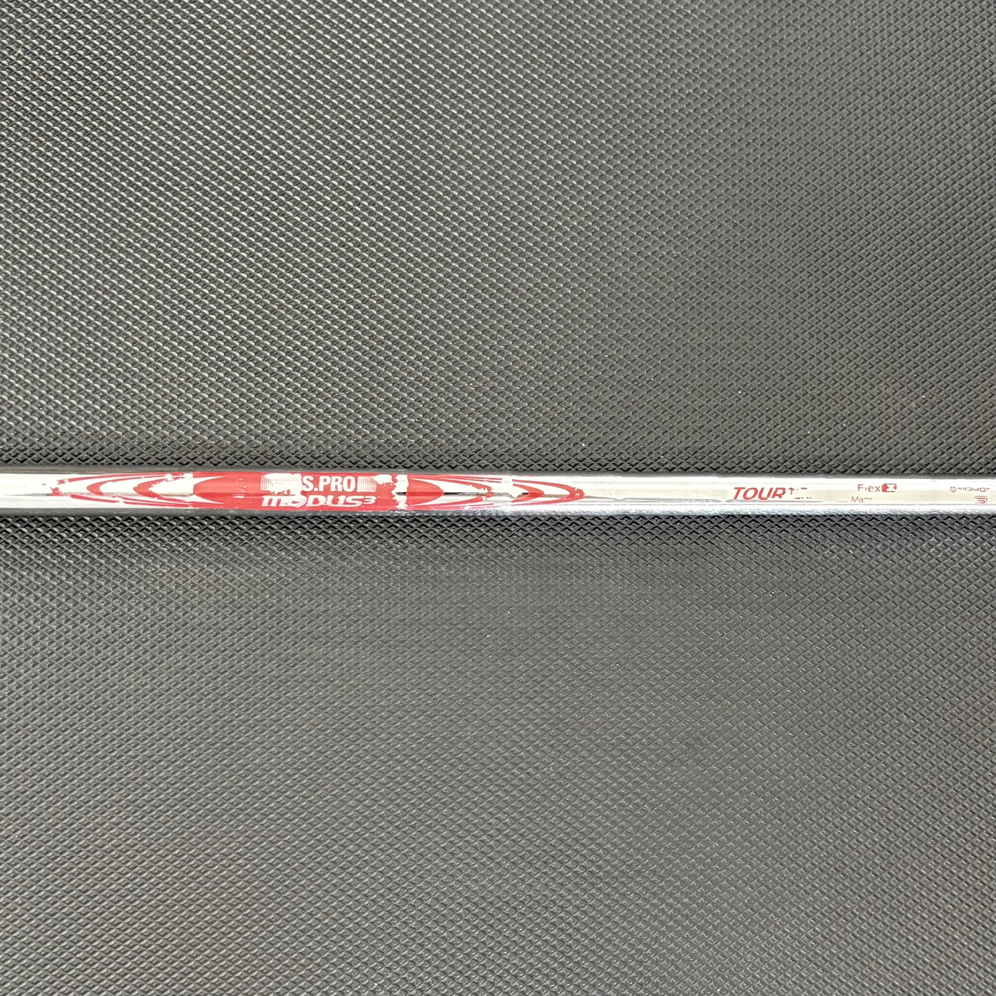 MIZUNO JPX 923 HOT METAL PRO 4 IRON