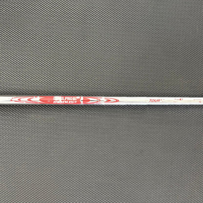 MIZUNO JPX 923 HOT METAL PRO 4 IRON