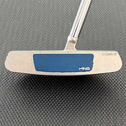 PING G2I C67 PUTTER (35")