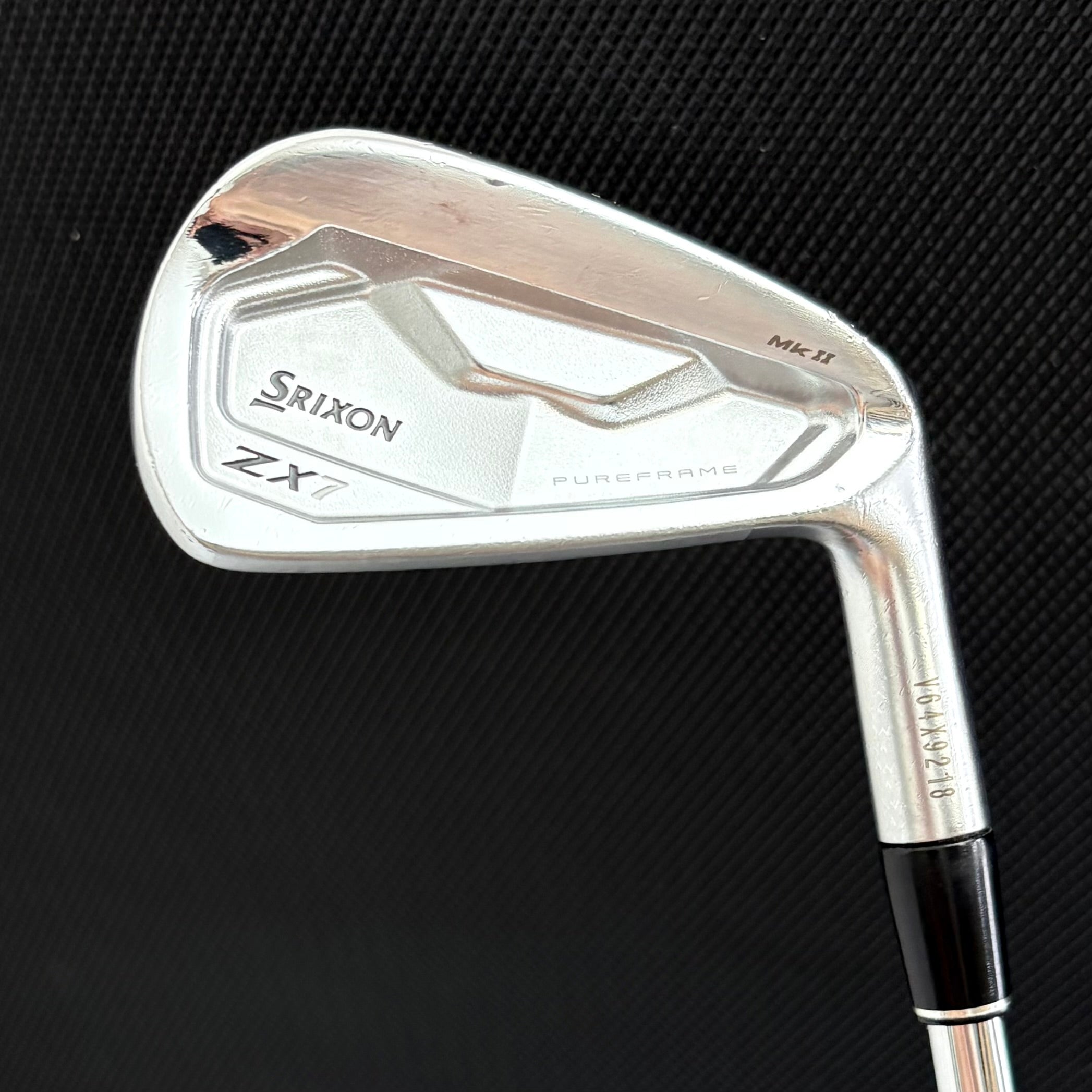 SINGLE IRONS – FLORIDA GOLF CLUBS