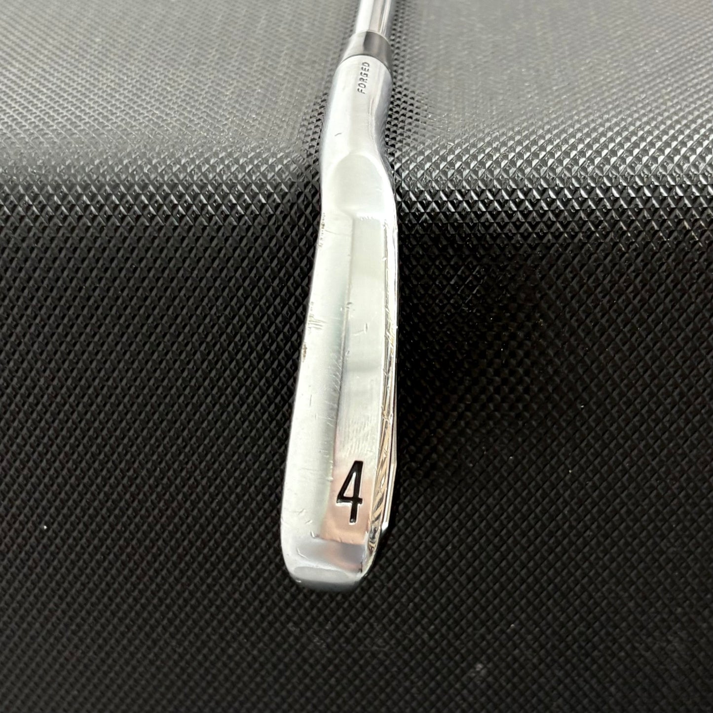 SRIXON ZX7 MKII 4 IRON