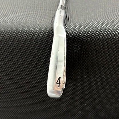 SRIXON ZX7 MKII 4 IRON