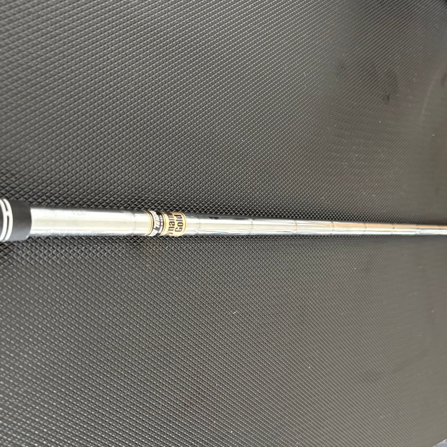 SRIXON ZX7 MKII 4 IRON