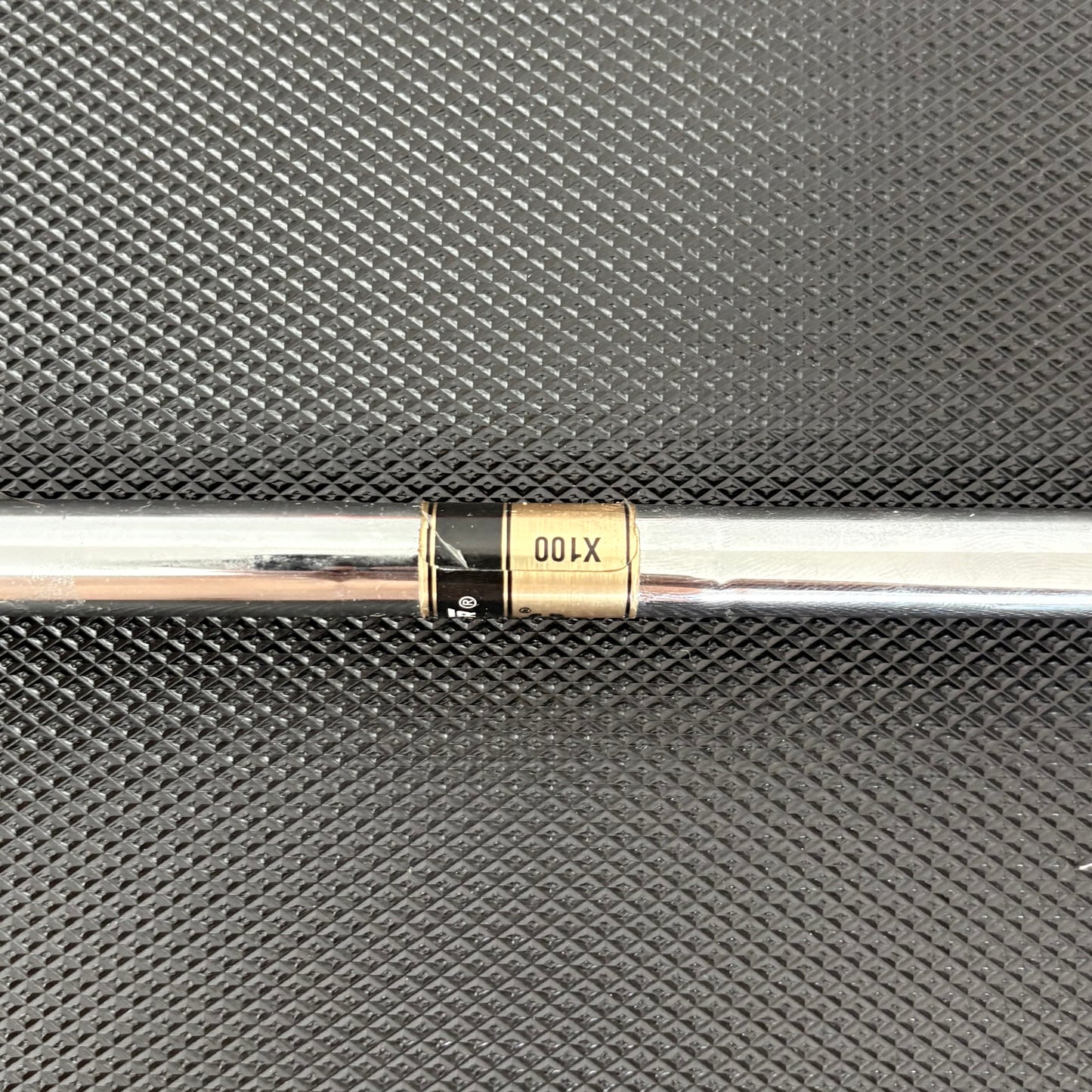 SRIXON ZX7 MKII 4 IRON