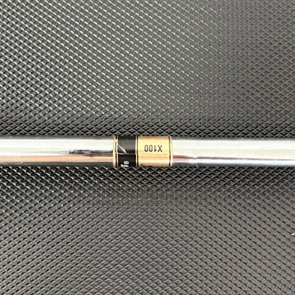 SRIXON ZX7 MKII 4 IRON