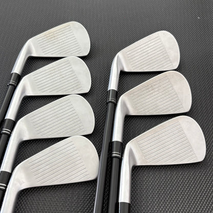 AVODA ORIGIN COMBO LENGTH IRON SET