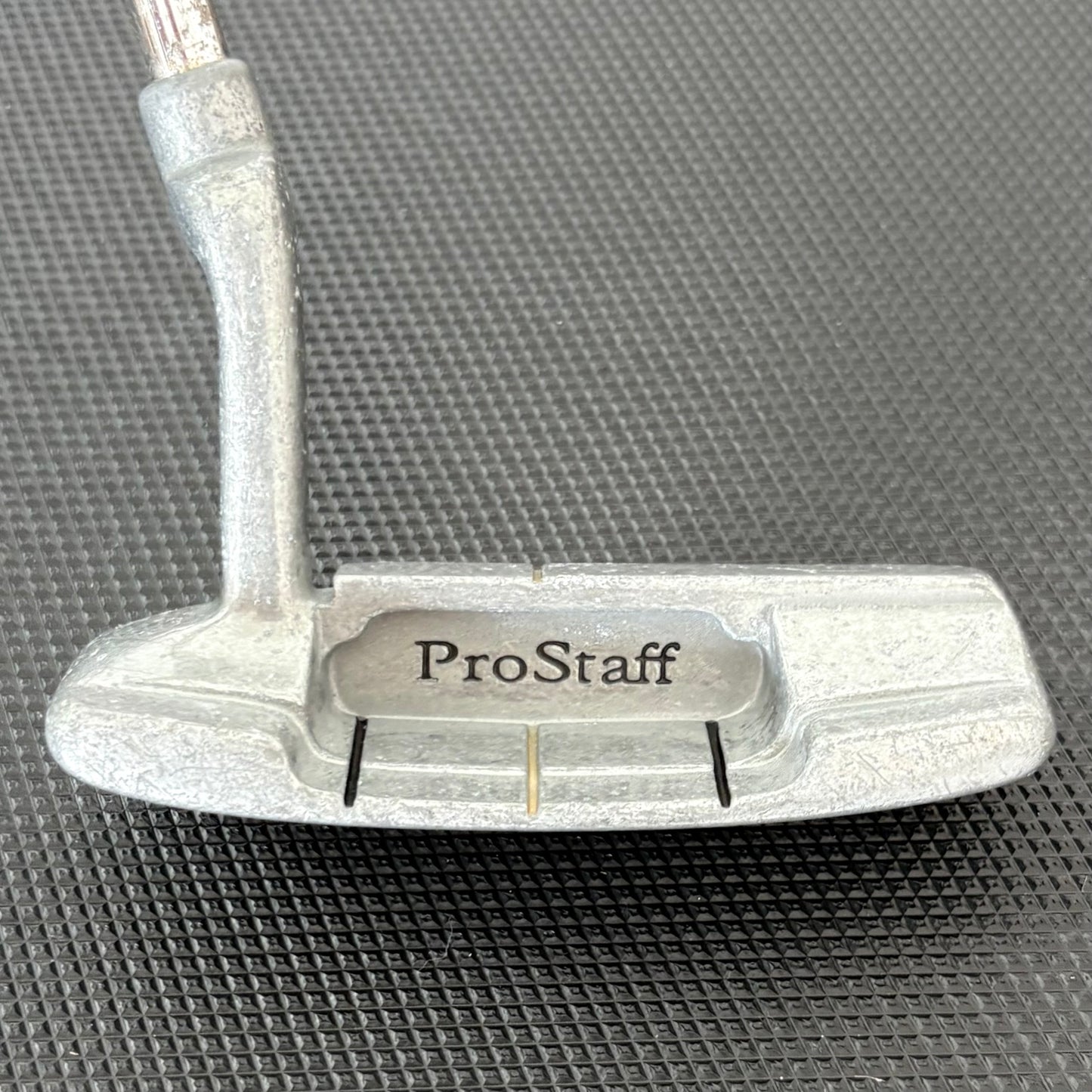 WILSON PROSTAFF PUTTER (32")