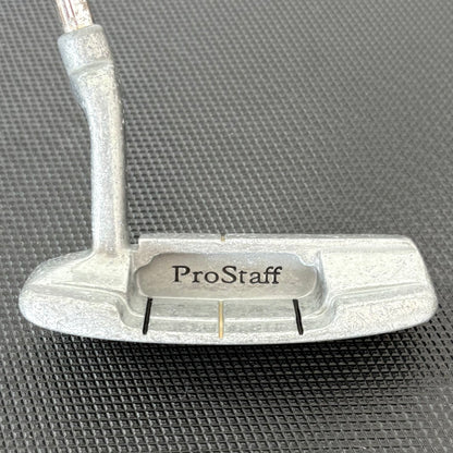 WILSON PROSTAFF PUTTER (32")