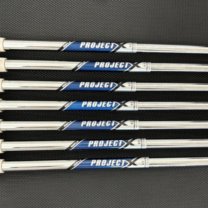 TAYLORMADE P790/P7CB 2025 COMBO IRON SET
