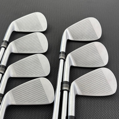 TAYLORMADE P790/P7CB 2025 COMBO IRON SET
