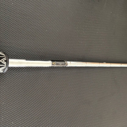 PYRAMID AZTEC SERIES AZ-1 PUTTER (34")